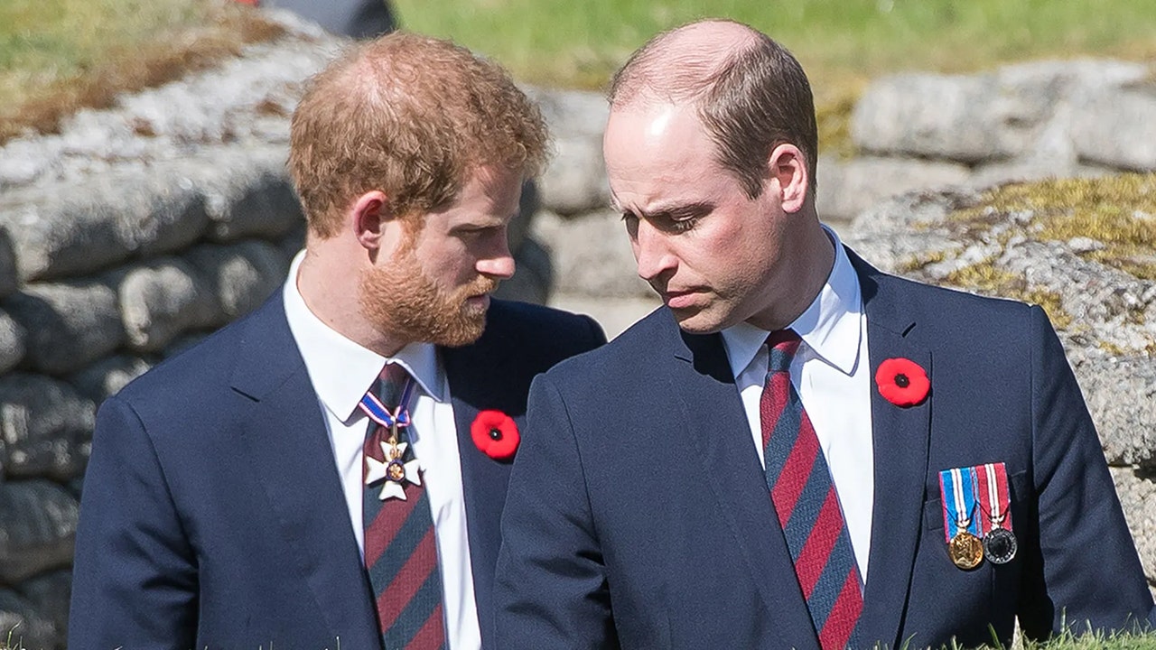 Prince William is reportedly unhappy with Prince Harry's $8.5M inheritance payday on his 40th birthday, according to an expert.