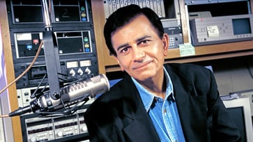 Amid allegations of elder abuse, Casey Kasem's daughter fights for the right to choose her father's final resting place.