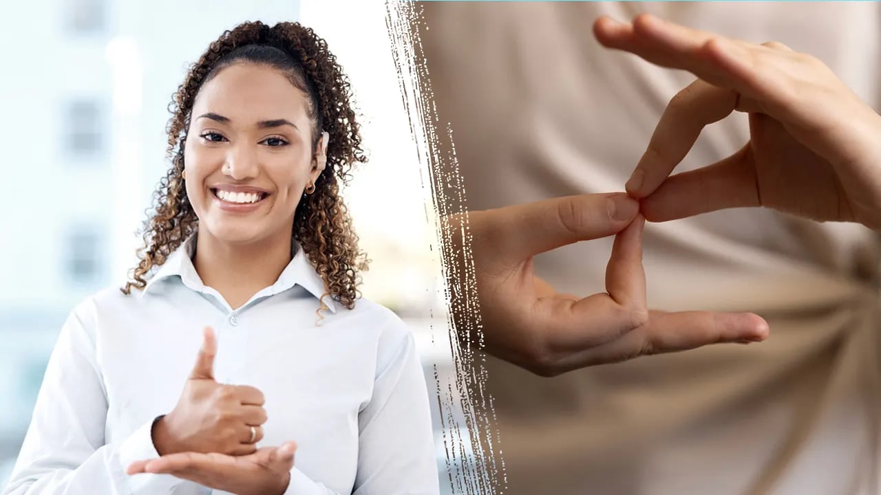 How to Master American Sign Language from Your Living Room | Planet ...
