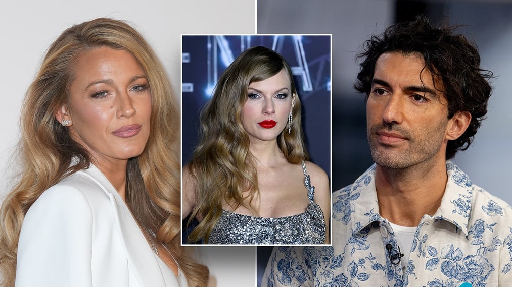 A heated legal battle between Taylor Swift and Blake Lively has been sparked by Justin Baldoni.