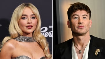 Barry Keoghan, Sabrina Carpenter's ex, deactivates Instagram and requests 'respect' amid cheating rumors.