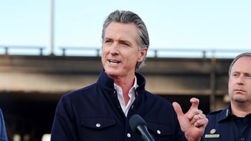 Gavin Newsom's Homelessness Boast Mocked by GOP