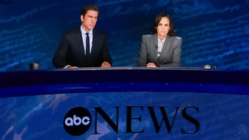 Pro-life group reprimands ABC News for abortion claim, demands correction from debate moderator.