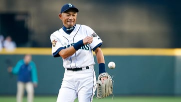 Ichiro Suzuki falls short of unanimous Hall of Fame status, sparking outrage on social media: "Moronic"