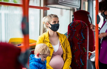 A new study suggests that air pollution may increase the risk of autism.