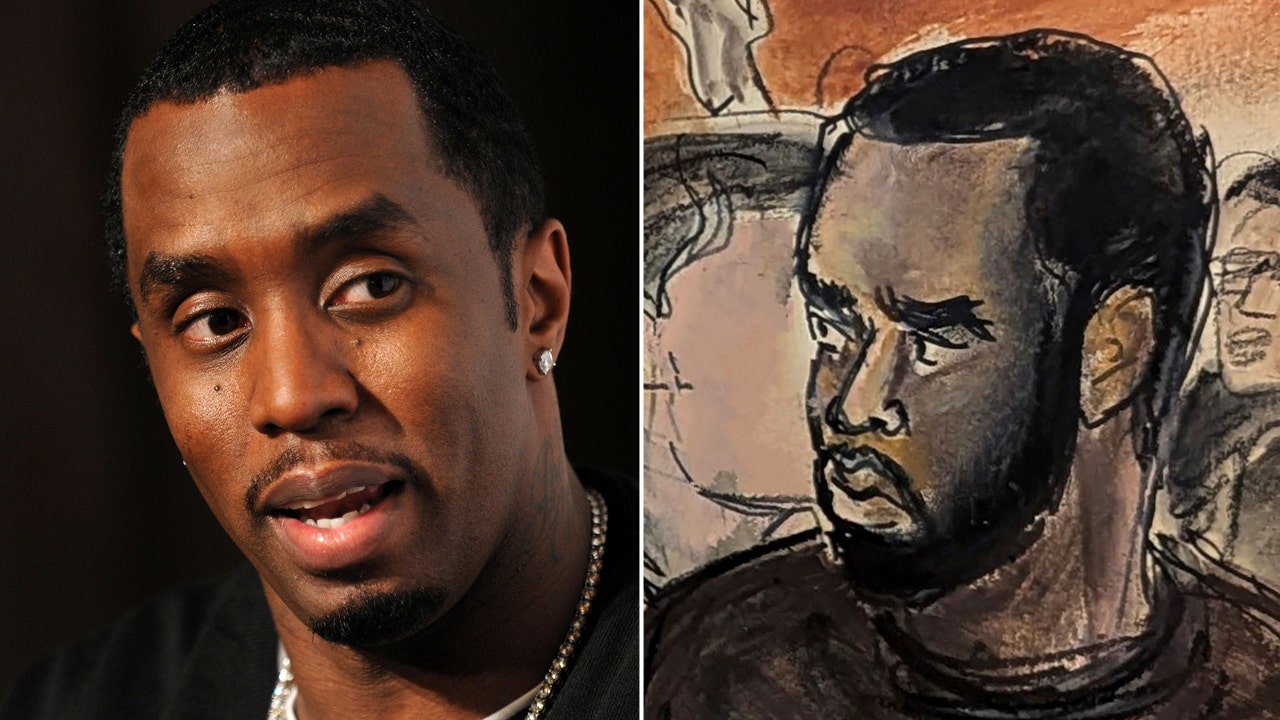 Diddy's Bail Appeal Rejected, He Remains in Prison