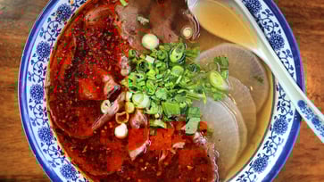 A comprehensive guide to the popular Vietnamese noodle soup, Pho.
