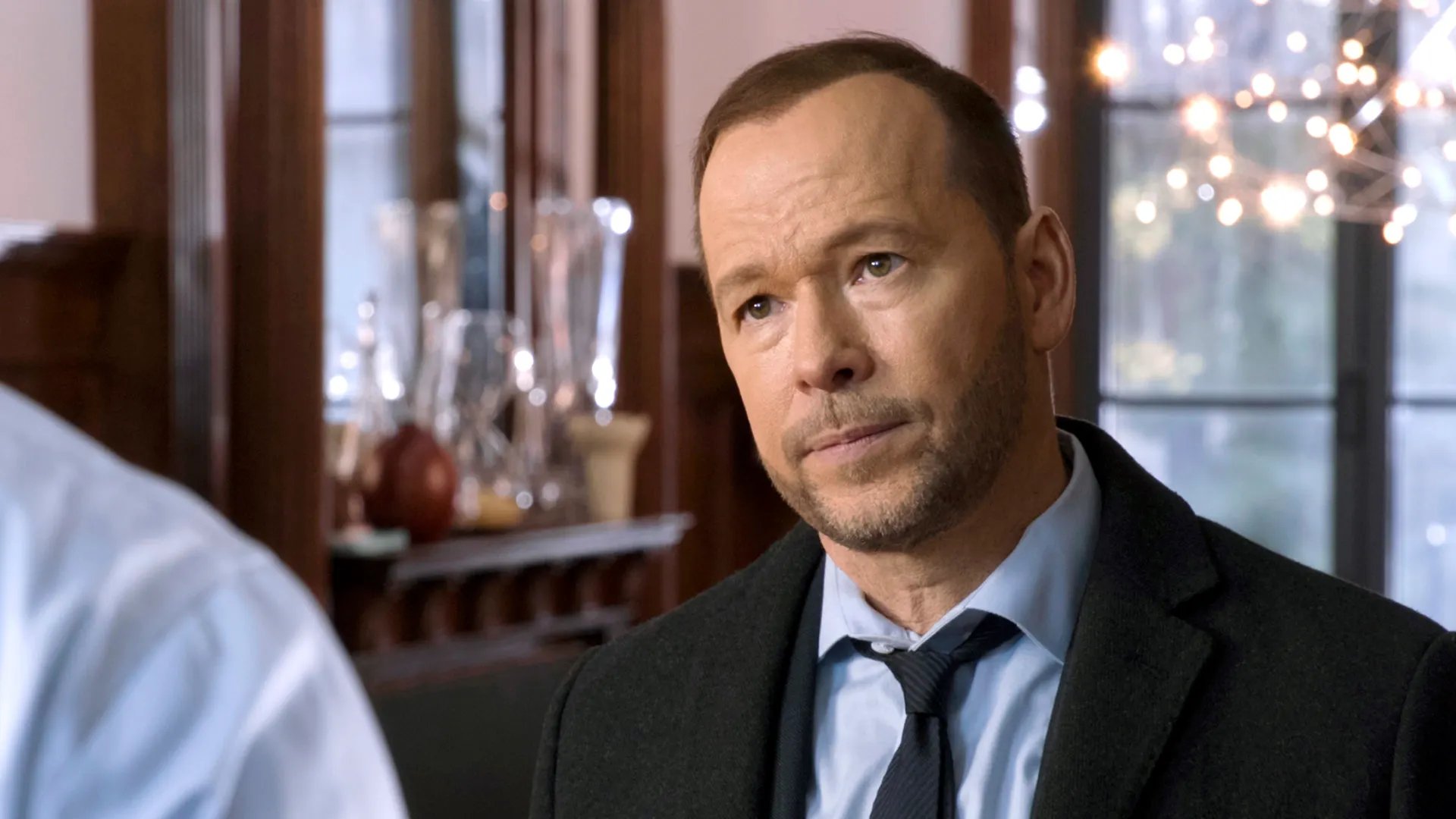 Donnie Wahlberg of 'Blue Bloods' claims that the cast did everything in their power to save the hit show.