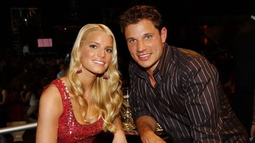 Nick Lachey's marriage to Jessica Simpson resulted in emotional wounds for him, as the singer shares her thoughts on their relationship.