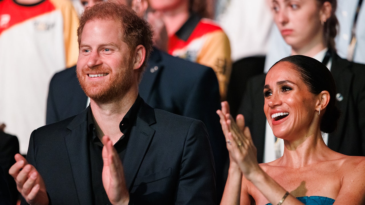 According to a source, Prince Harry and Meghan Markle are anticipated to be present at the Super Bowl.