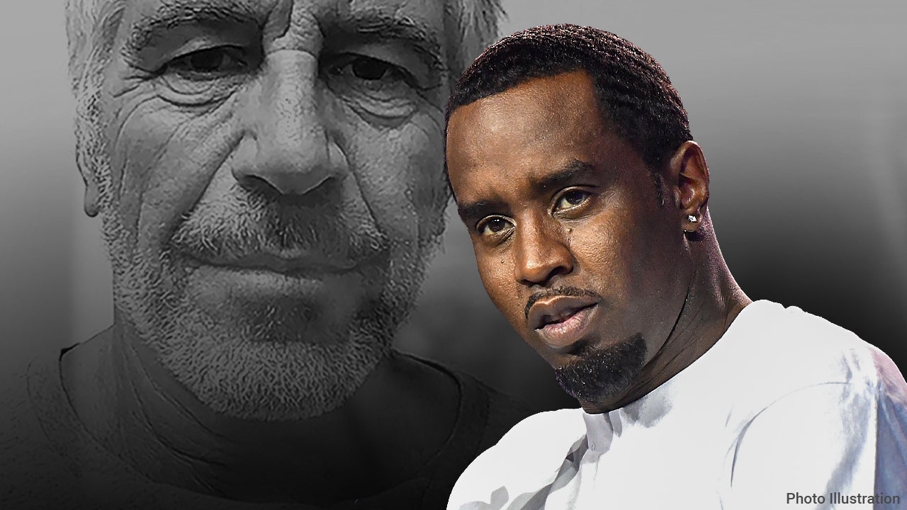 Defense lawyer claims Sean 'Diddy' Combs' alleged sex-trafficking crimes are similar to the Epstein case.