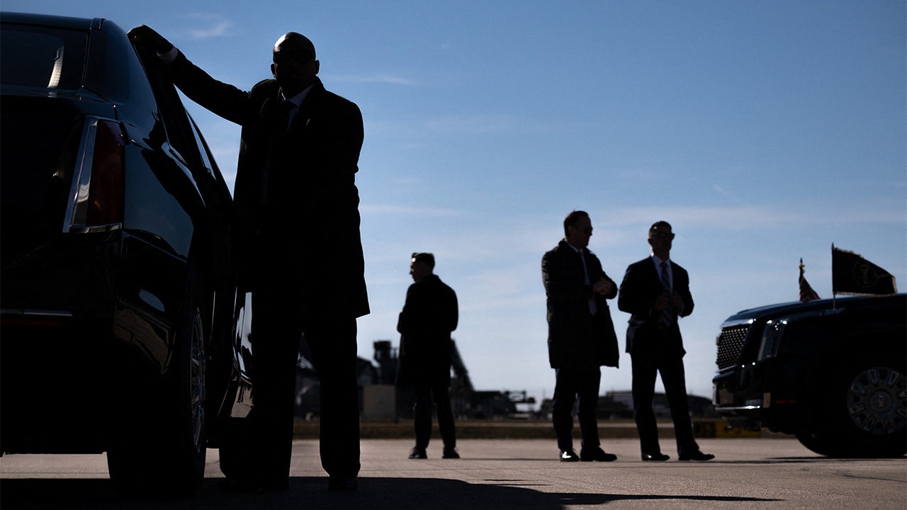 Trump rally exposes culture rot, staffing woes within Secret Service.