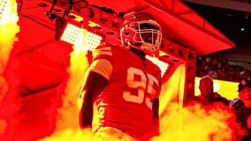 NFL history is within reach for the Kansas City Chiefs, but some of their stars believe that certain aspects of their team are being overlooked.