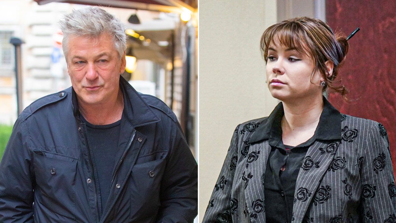 The armorer responsible for providing Alec Baldwin with the firearm used in his fatal shooting has been convicted of involuntary manslaughter.