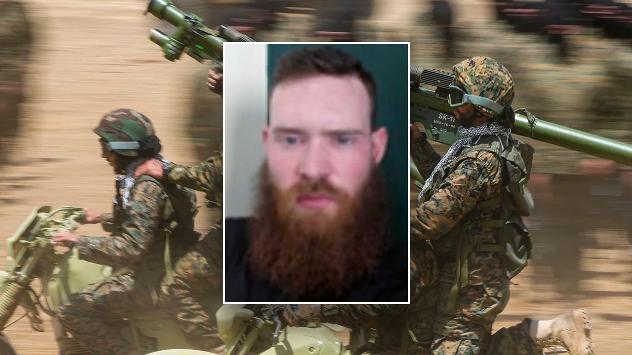 A Pennsylvania man who previously served in the Army has been indicted on charges of attempting to join Hezbollah with the intention of committing acts of terrorism against Jews, according to the DOJ.