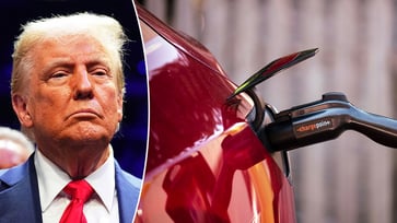 The reduction in Biden's EV tax credit, supported by Musk, could potentially affect the automotive industry, according to experts.