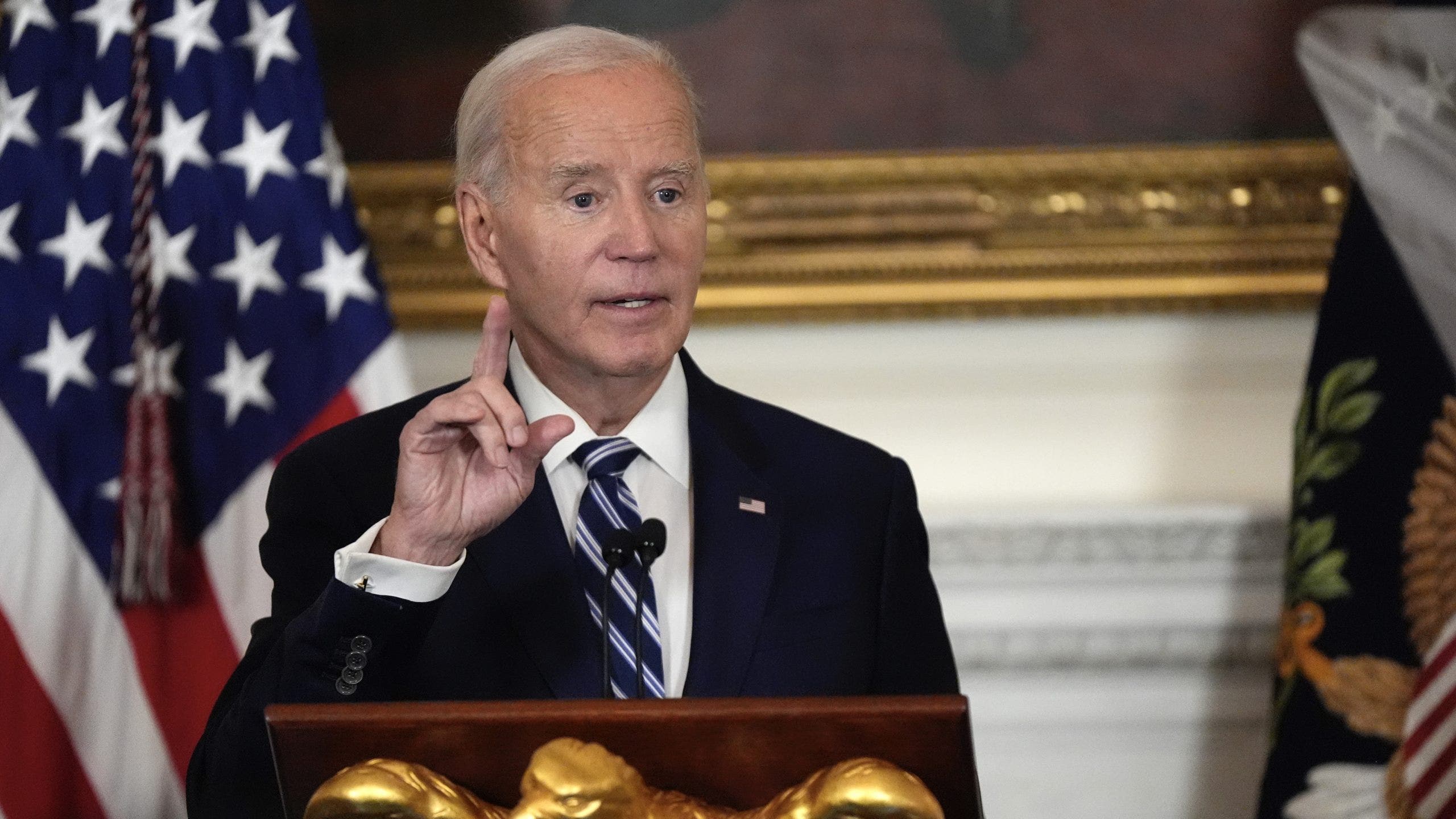 Biden's final days of presidency: Plans for pardons, Israel, and domestic terrorism