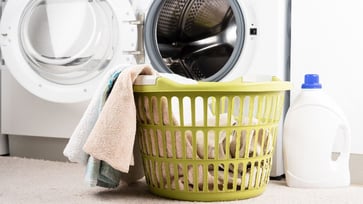 The 'Liberty in Laundry' bill is set to challenge Biden's green energy standards for washing machines with a vote in the House.