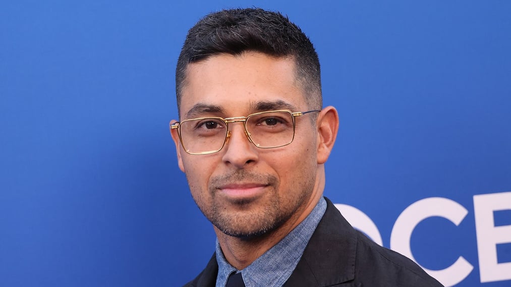 Wilmer Valderrama shares harrowing plane experience that made him doubt his existence and profession.