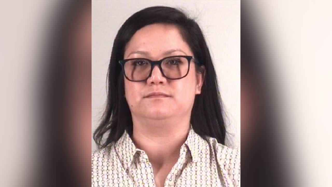 Indictment: Texas woman accused of attempting to drown girl and harming brother due to their Muslim beliefs