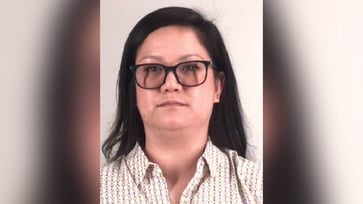 Indictment: Texas woman accused of attempting to drown girl and harming brother due to their Muslim beliefs