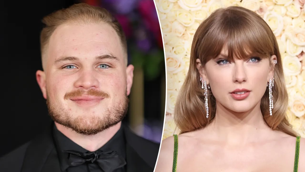 Zach Bryan expresses regret following his social media post about Taylor Swift and Kanye West: "Abstain from alcohol and online communication."