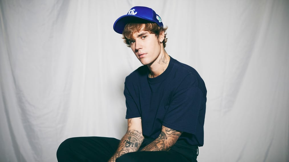 At age 30, Justin Bieber transitions from a youthful YouTube sensation to a renowned pop icon.