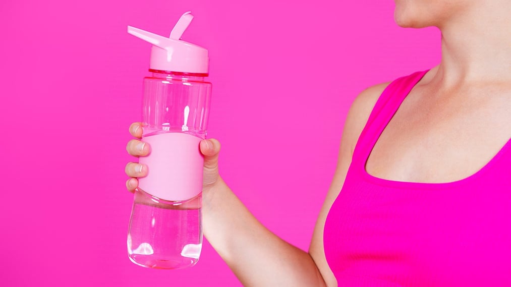 Barbie Dream collection now available in 30oz and 40oz quenchers from Stanley.