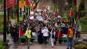 The House of Representatives has issued a warning to the Department of Health and Human Services (HHS) to ensure that universities receiving federal funding are free of "antisemitic behavior."