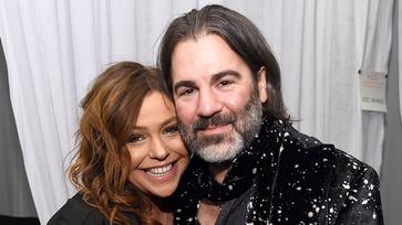 Rachael Ray believes that marital bliss can be achieved through "screaming matches" and a "no-apology rule" with her husband.