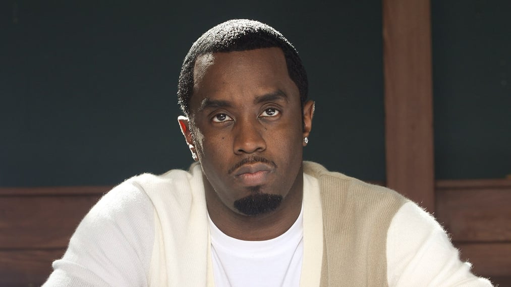 Diddy was denied bail after pleading not guilty to sex trafficking charges.