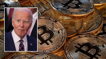 Industry leaders urge Biden admin to address crypto concerns: 'Cold-shoulder approach needs to be looked at'