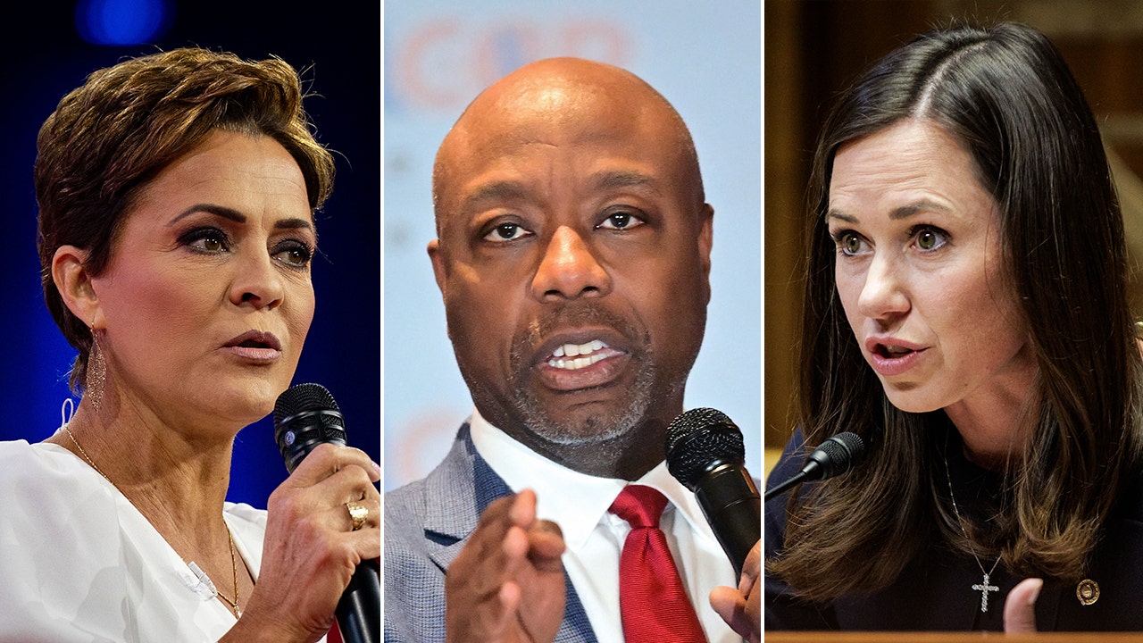 Following his 'disastrous' debate performance, Republicans assert Biden's unfitness for the presidency.