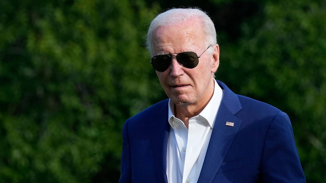 Biden criticizes media and political elites on 'Morning Joe' as Democrats express concern over Trump re-election.