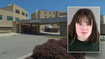 Newborns in NICU Attacked at Virginia Hospital Lead to Nurse's Arrest