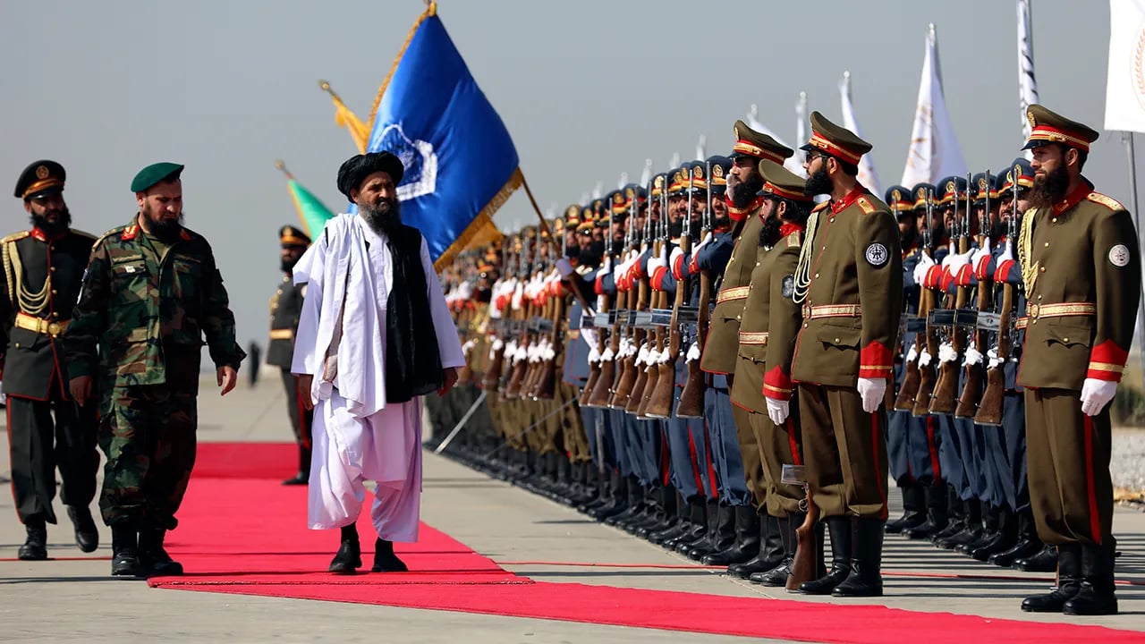 India strengthens diplomatic ties with the Taliban amidst Pakistan's declining influence in Afghanistan.