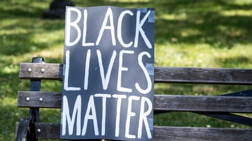 Black Lives Matter Global is facing financial difficulties and may be on the brink of collapse, according to a report.