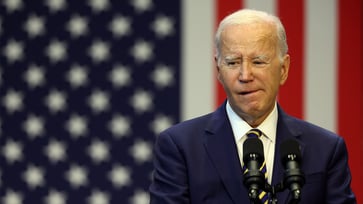 The Biden team claims that all negative videos of him are fabricated, but this assertion is not accurate.