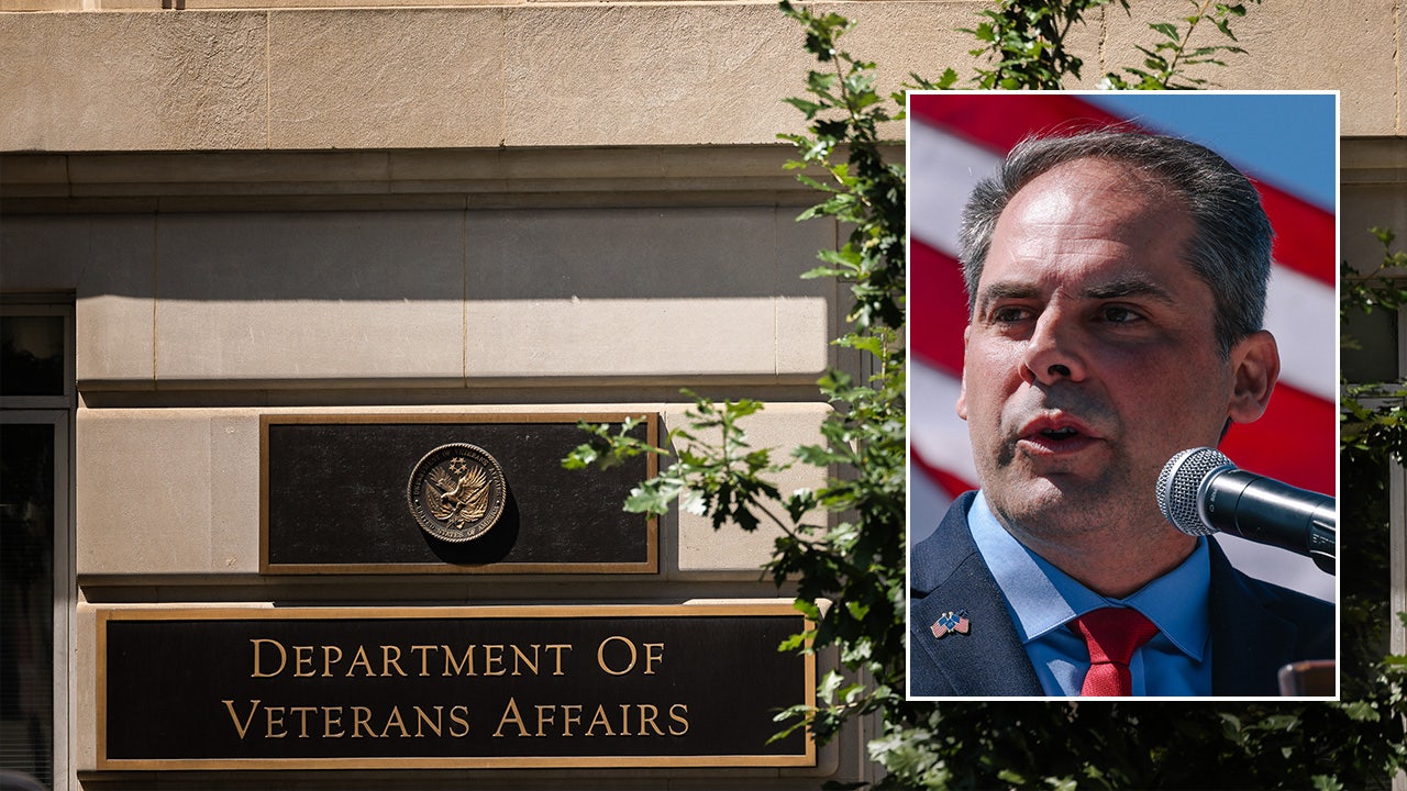 The $3B VA funding bill is being moved forward in the House, but the threat of a government shutdown looms.