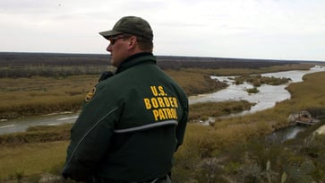 Fake Border Patrol agents are the subject of a warning from CBP about a phone scam.