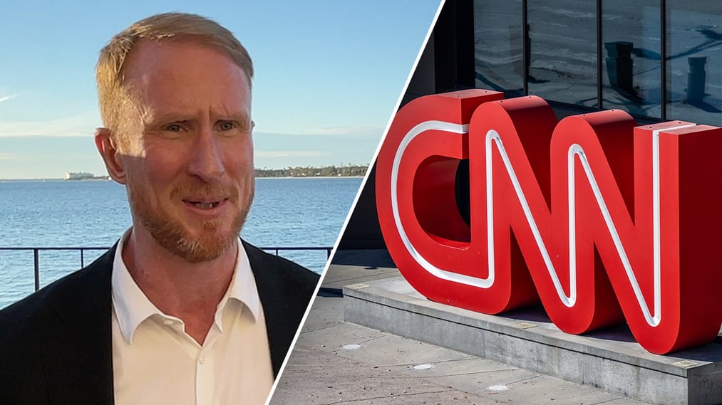 Courtroom drama ends with 'vindication' for CNN plaintiff: 'I'm glad it's over'