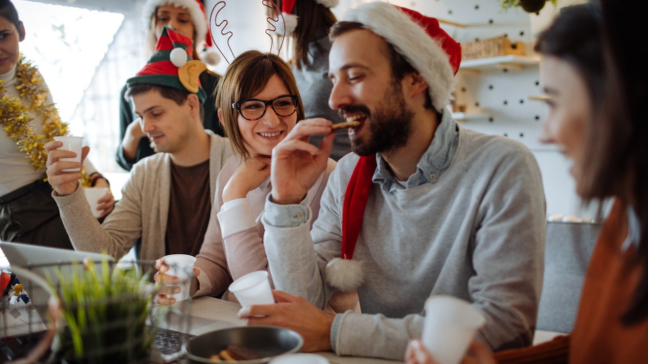 10 Tips for Enjoying Holiday Desserts Without Sabotaging Your Health Goals