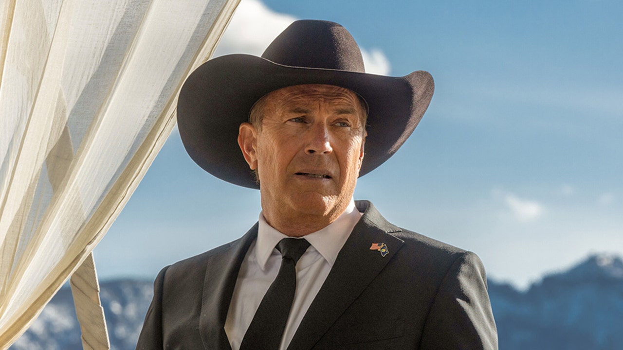 Kevin Costner's absence from 'Yellowstone': 'It was a significant turning point for me'