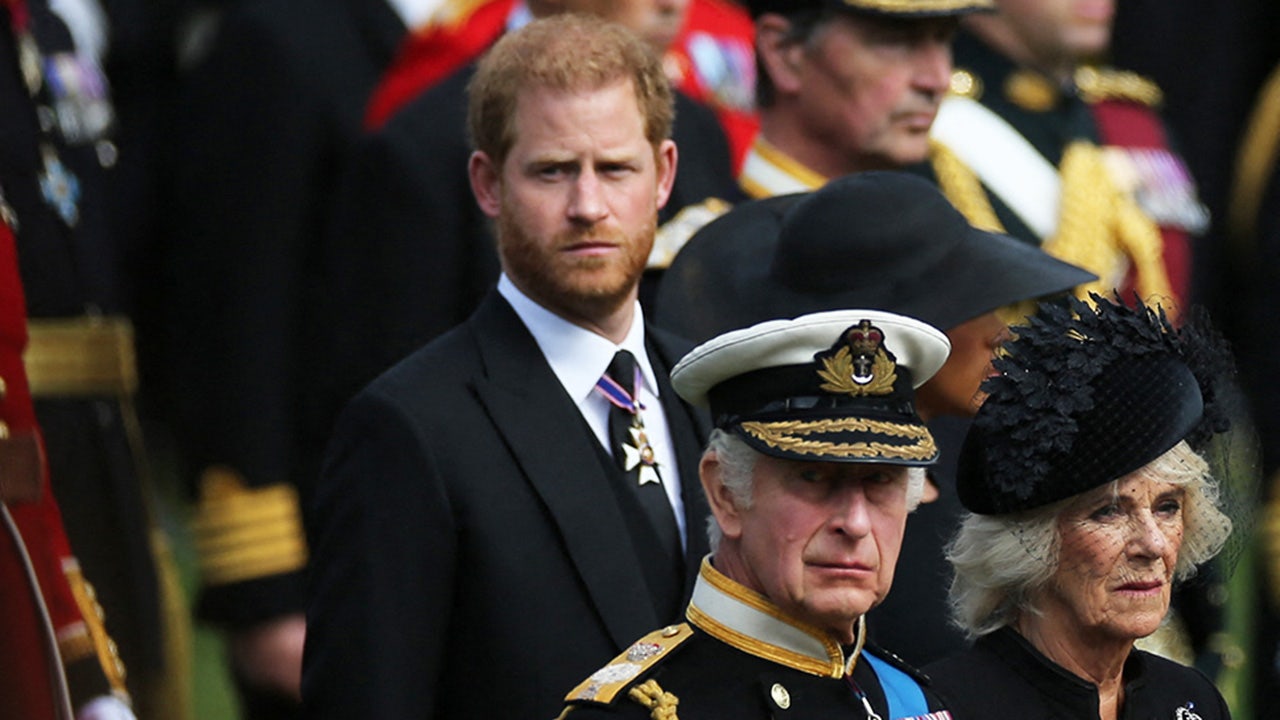 Expert: King Charles finds Prince Harry's criticism of Queen Camilla 'unforgivable'