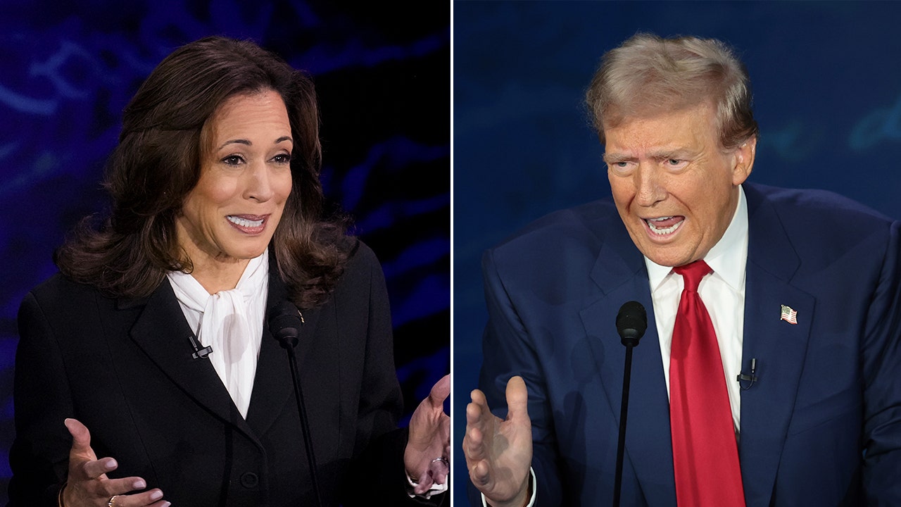 The New York Times concedes that Harris supports funding for migrant sex changes in a fact-check ruling that Trump's claim "needs context."