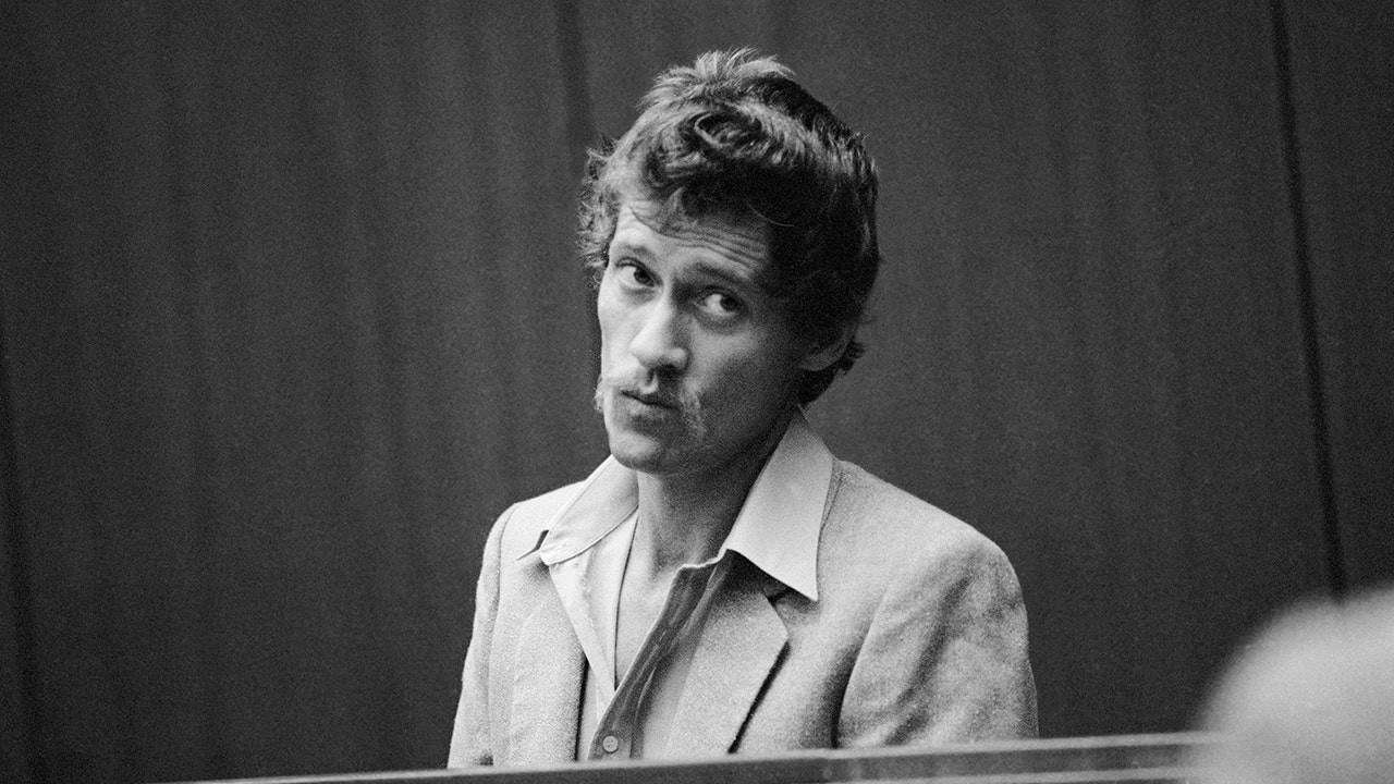 John Holmes, the infamous 1980s porn star, took his secrets to the grave about the notorious Wonderland massacre.