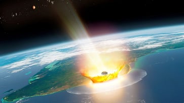 Nuclear explosion X-rays could potentially divert asteroids from Earth, according to scientists.