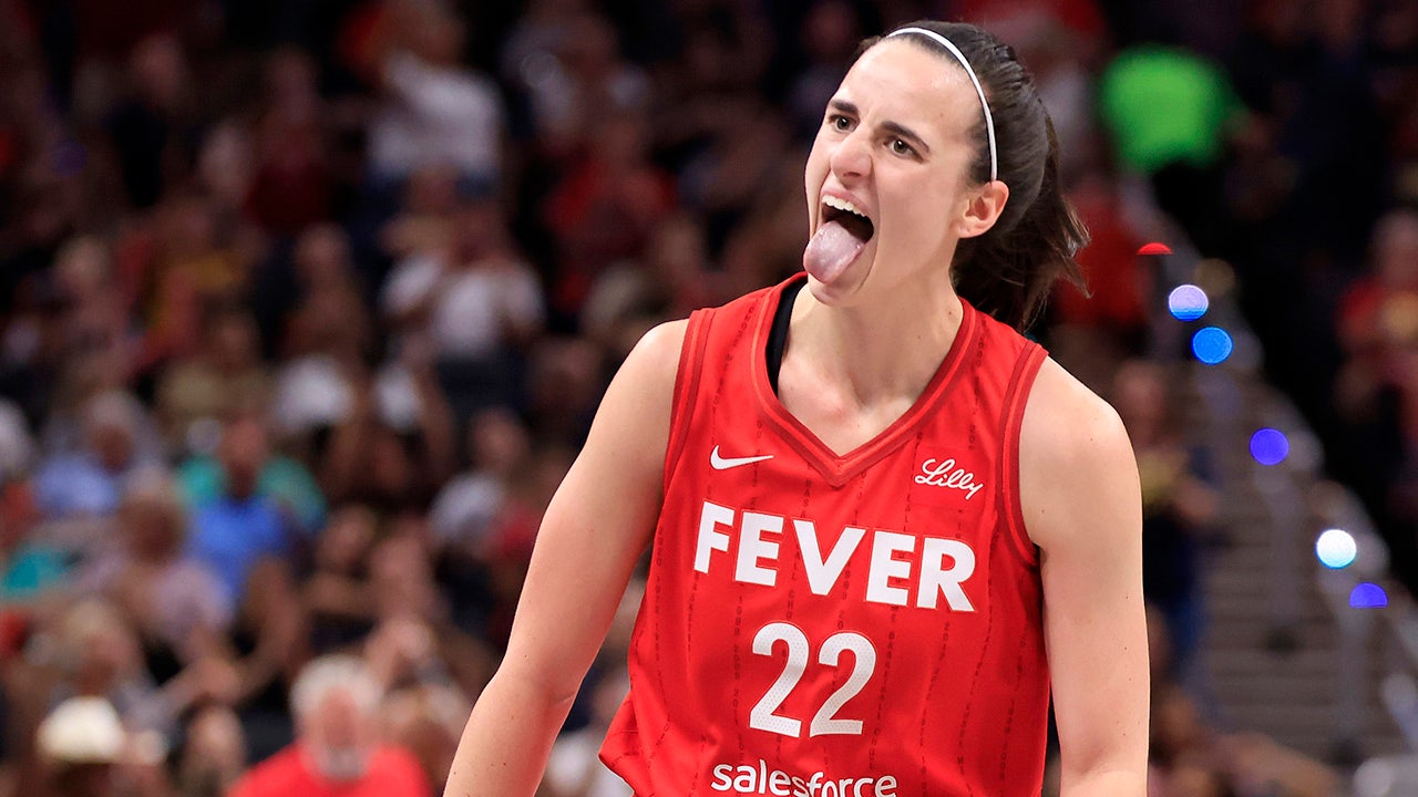 After Caitlin Clark's historic season, Fever unveils plans for a $78 million training center.