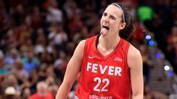 After Caitlin Clark's historic season, Fever unveils plans for a $78 million training center.