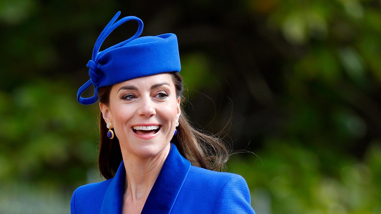 Kate Middleton will not "retreat into obscurity," intends to make a complete comeback to royal life: expert.